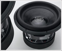 Soundstream XXX Subwoofers